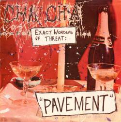 Pavement : Summer Babe